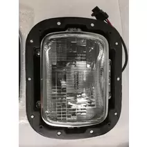 Headlamp Assembly FORD E350 WAGON
