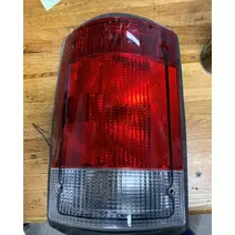 Tail Lamp FORD E350 WAGON