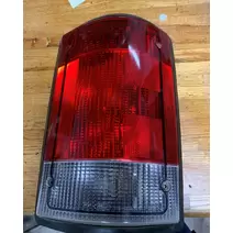 Tail Lamp FORD E350 WAGON