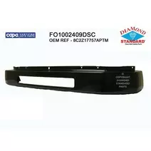 BUMPER ASSEMBLY, FRONT FORD E350