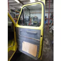 DOOR ASSEMBLY, FRONT FORD E350