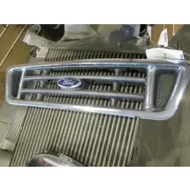 GRILLE FORD E350