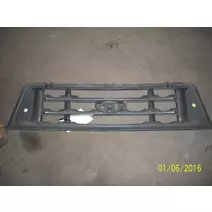 Grille FORD E350 LKQ Heavy Truck - Goodys