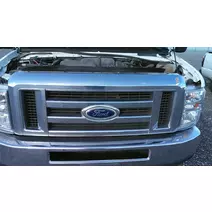 Grille FORD E350 LKQ Heavy Truck - Goodys