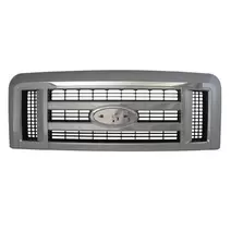 Grille FORD E350 LKQ Plunks Truck Parts And Equipment - Jackson