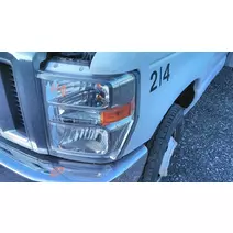 Headlamp Assembly FORD E350 LKQ Heavy Truck - Goodys