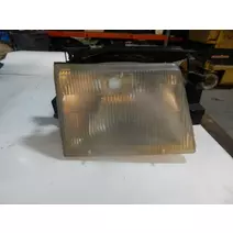 Headlamp Assembly FORD E350