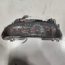 Instrument Cluster FORD E350