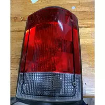 Tail Lamp FORD E350 Custom Truck One Source