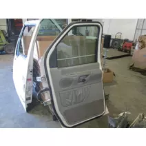 DOOR ASSEMBLY, FRONT FORD E450