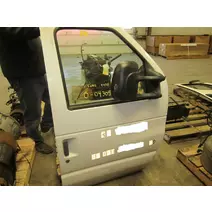 DOOR ASSEMBLY, FRONT FORD E450