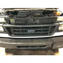 Grille Ford E450