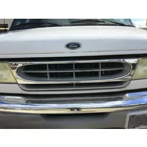 Grille FORD E450 LKQ Heavy Truck - Goodys