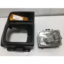 Headlamp Assembly Ford E450