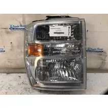Headlamp Assembly Ford E450
