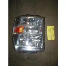 Headlamp Assembly FORD E450