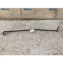 Hood Misc. Parts Ford E450