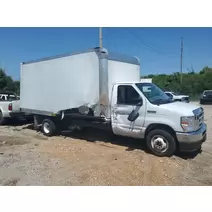 Used Trucks FORD E450