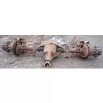 Axle Assembly, Rear (Light Duty)(4352) Ford E450SD