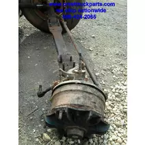 Axle Beam (Front) FORD E7HT 3010 SA Crest Truck Parts