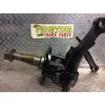 Spindle / Knuckle, Front FORD E7HT3010EA Frontier Truck Parts