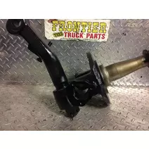 Spindle / Knuckle, Front FORD E7HT3010EA Frontier Truck Parts