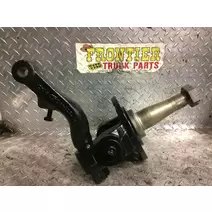 Spindle / Knuckle, Front FORD E7HT3010KA Frontier Truck Parts