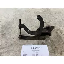 Brackets, Misc. FORD E8HT-19D624-HA West Side Truck Parts