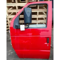 Door Assembly, Front FORD ECONOLINE 350