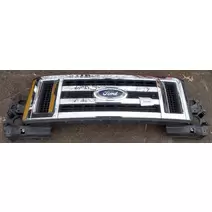 Grille FORD ECONOLINE 350 Camerota Truck Parts