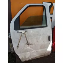 Door Assembly, Front FORD ECONOLINE 450