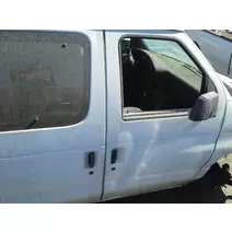Door Assembly, Front FORD ECONOLINE WAGON