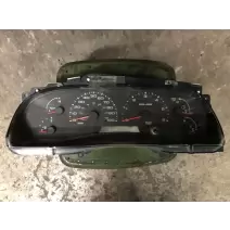 Instrument Cluster Ford F-150