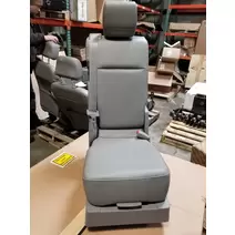 Seat, Front Ford F-150