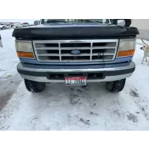 Grille Ford F-250