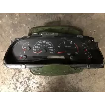 Instrument Cluster Ford F-250 Holst Truck Parts