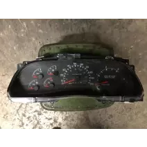 Instrument Cluster Ford F-250