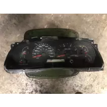 Instrument Cluster Ford F-250