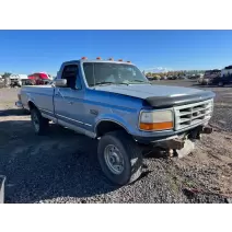 Miscellaneous Parts Ford F-250