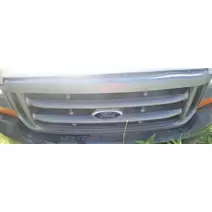 Grille FORD F-350 SUPERDUTY XL Sam's Riverside Truck Parts Inc