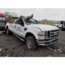 Fender Ford F-350 Holst Truck Parts
