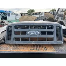 Grille Ford F-350 Holst Truck Parts