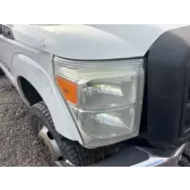 Headlamp Assembly Ford F-350