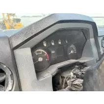 Instrument Cluster Ford F-350