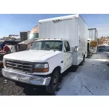 Miscellaneous Parts Ford F-350