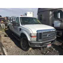 Miscellaneous Parts Ford F-350