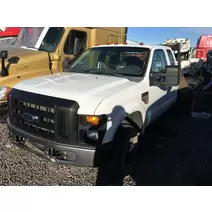 Miscellaneous Parts Ford F-350