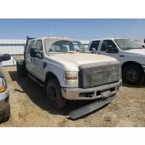 Miscellaneous Parts Ford F-350 Holst Truck Parts
