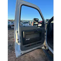 Door Assembly, Front Ford F-450 Holst Truck Parts