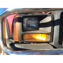 Headlamp Assembly Ford F-450 Holst Truck Parts